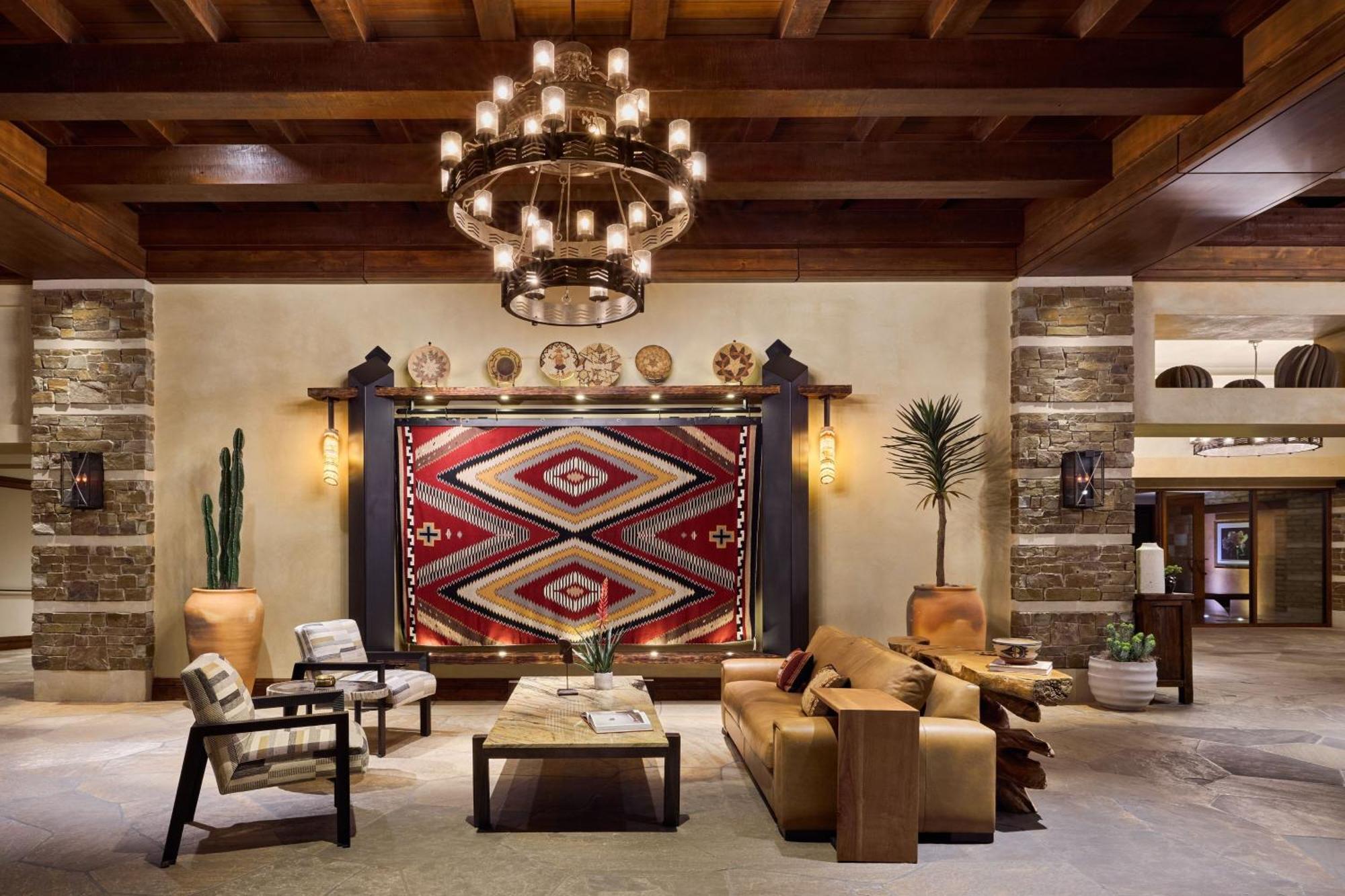 Готель The Ritz-Carlton, Dove Mountain Марана Екстер'єр фото
