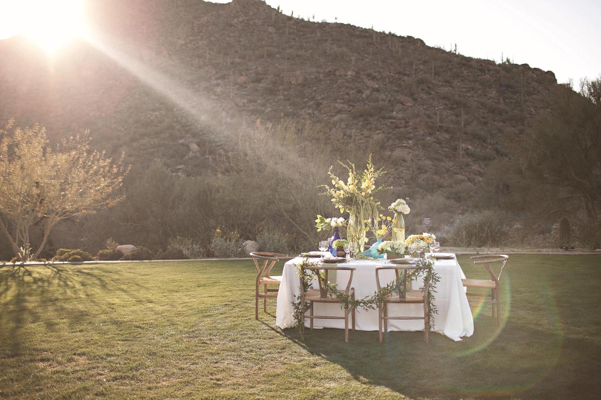 Готель The Ritz-Carlton, Dove Mountain Марана Екстер'єр фото