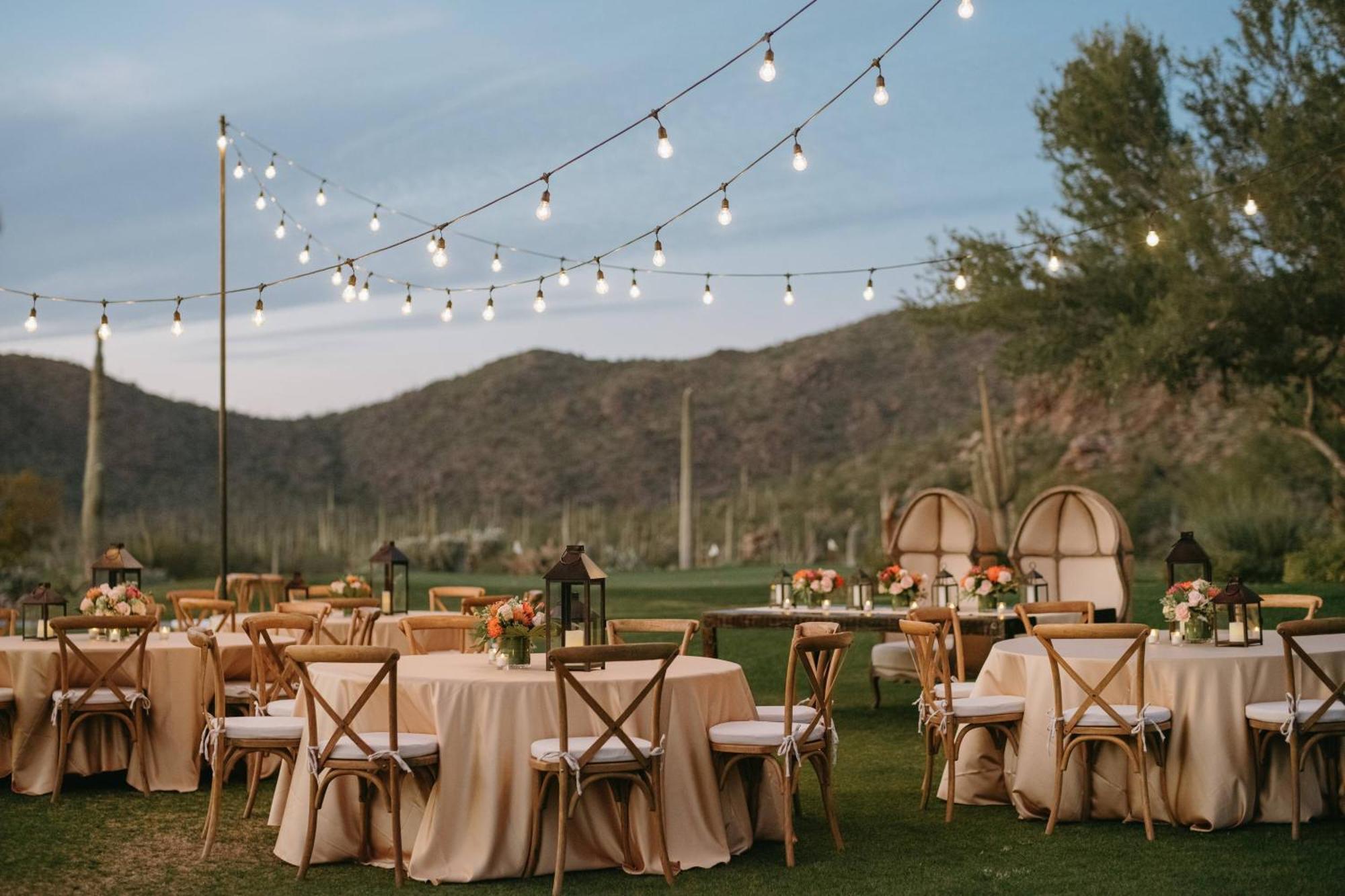 Готель The Ritz-Carlton, Dove Mountain Марана Екстер'єр фото