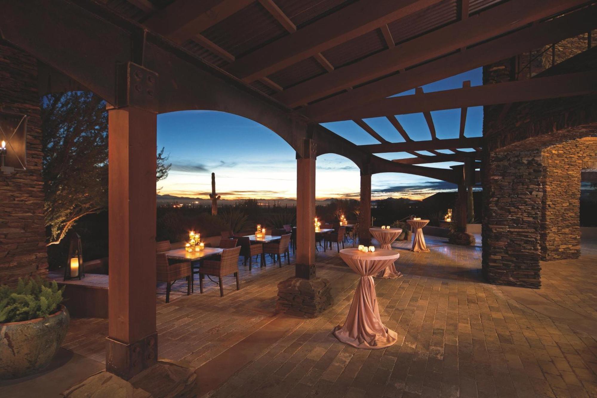 Готель The Ritz-Carlton, Dove Mountain Марана Екстер'єр фото