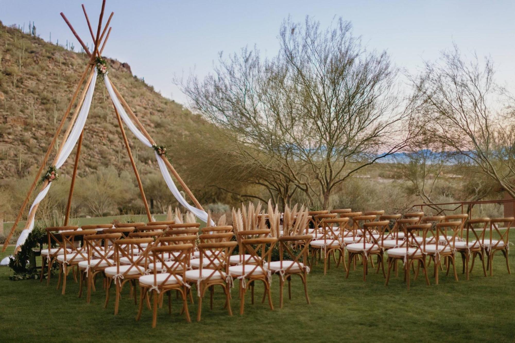 Готель The Ritz-Carlton, Dove Mountain Марана Екстер'єр фото