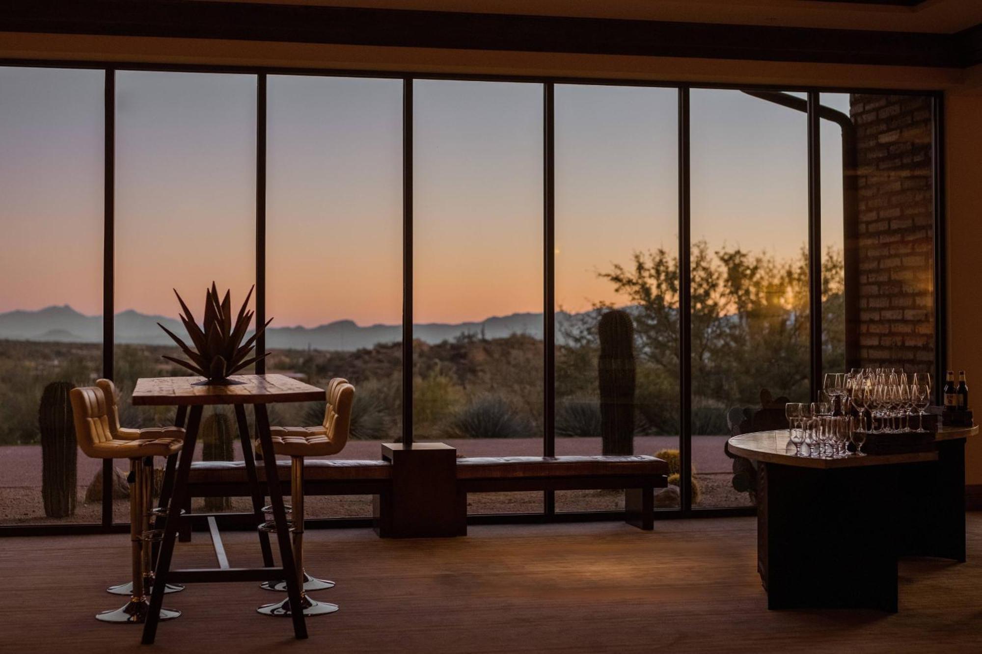 Готель The Ritz-Carlton, Dove Mountain Марана Екстер'єр фото