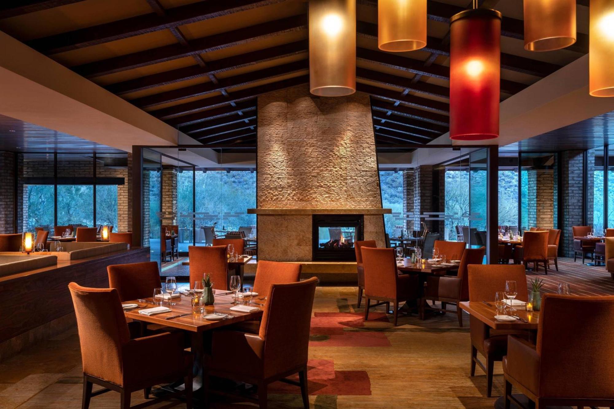 Готель The Ritz-Carlton, Dove Mountain Марана Екстер'єр фото