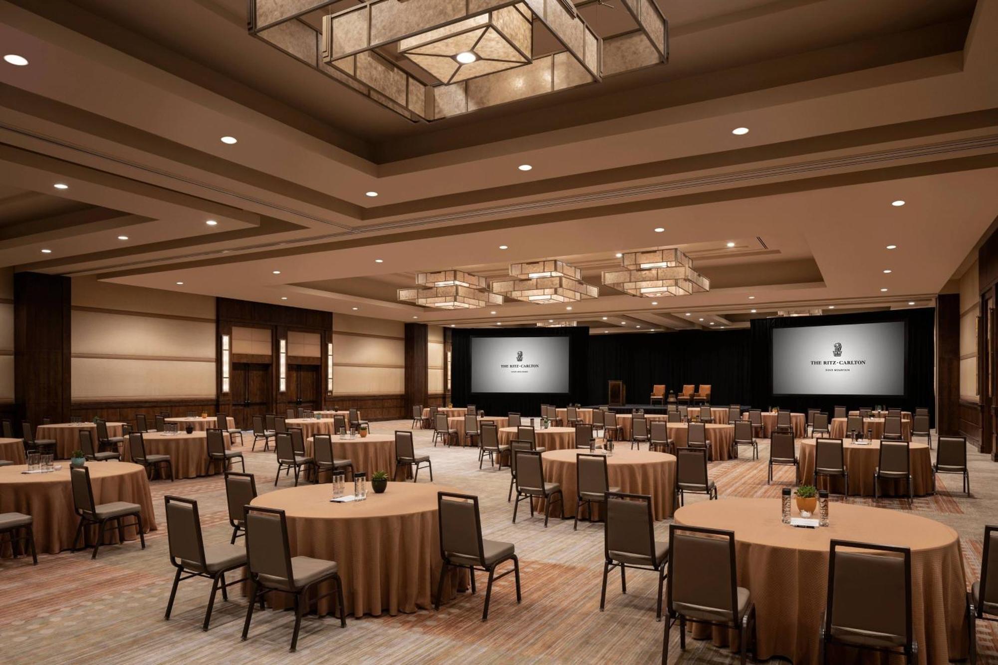 Готель The Ritz-Carlton, Dove Mountain Марана Екстер'єр фото