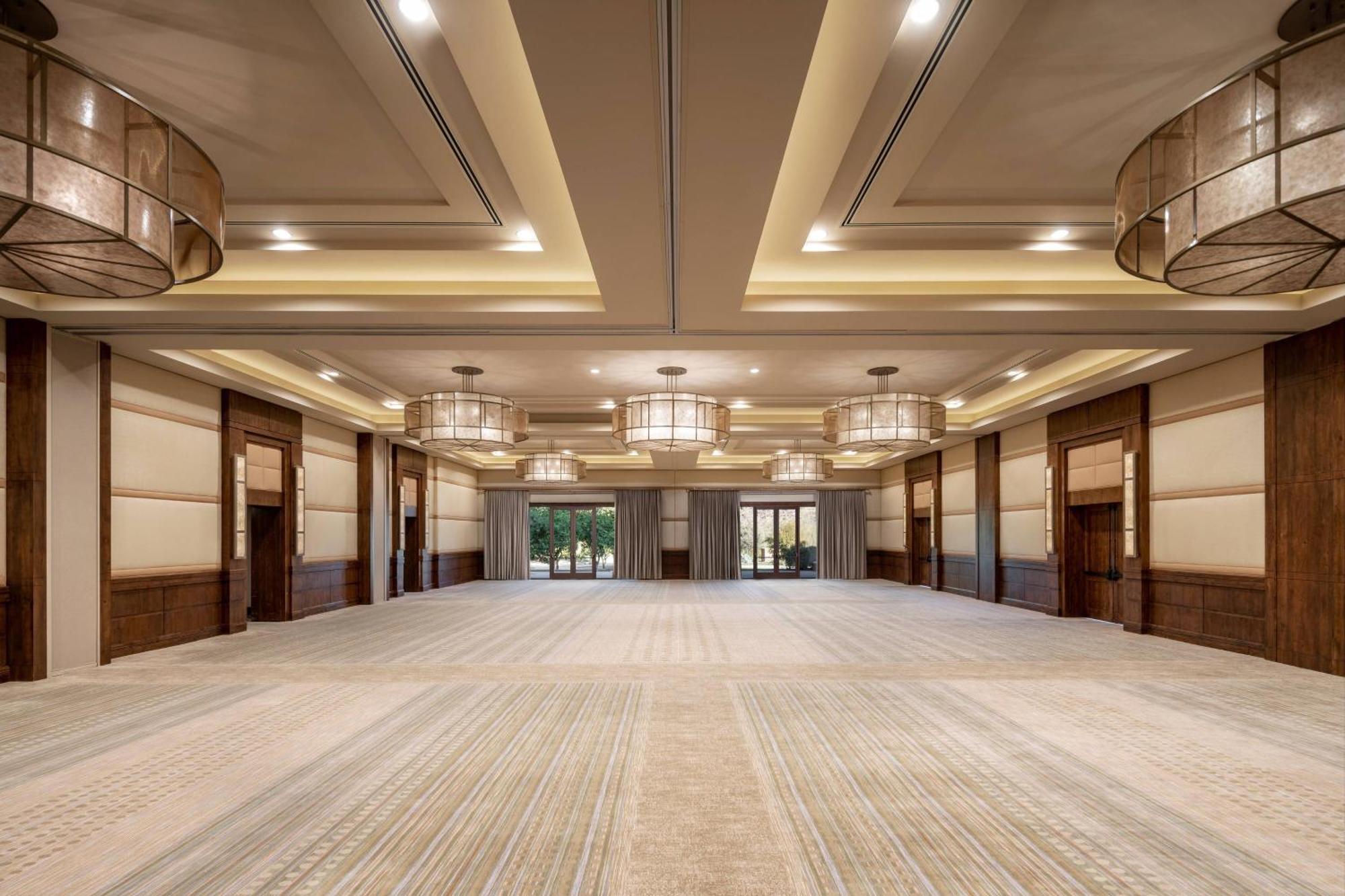 Готель The Ritz-Carlton, Dove Mountain Марана Екстер'єр фото