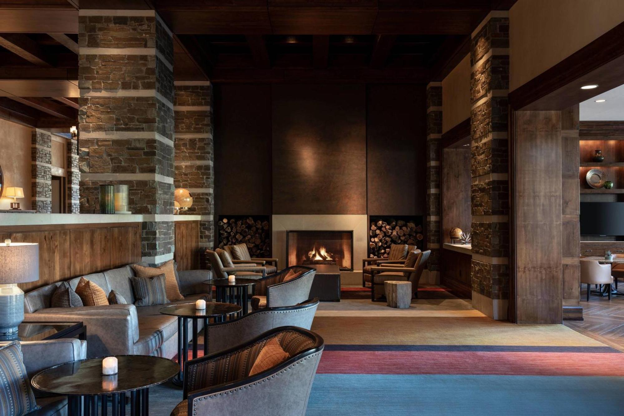 Готель The Ritz-Carlton, Dove Mountain Марана Екстер'єр фото