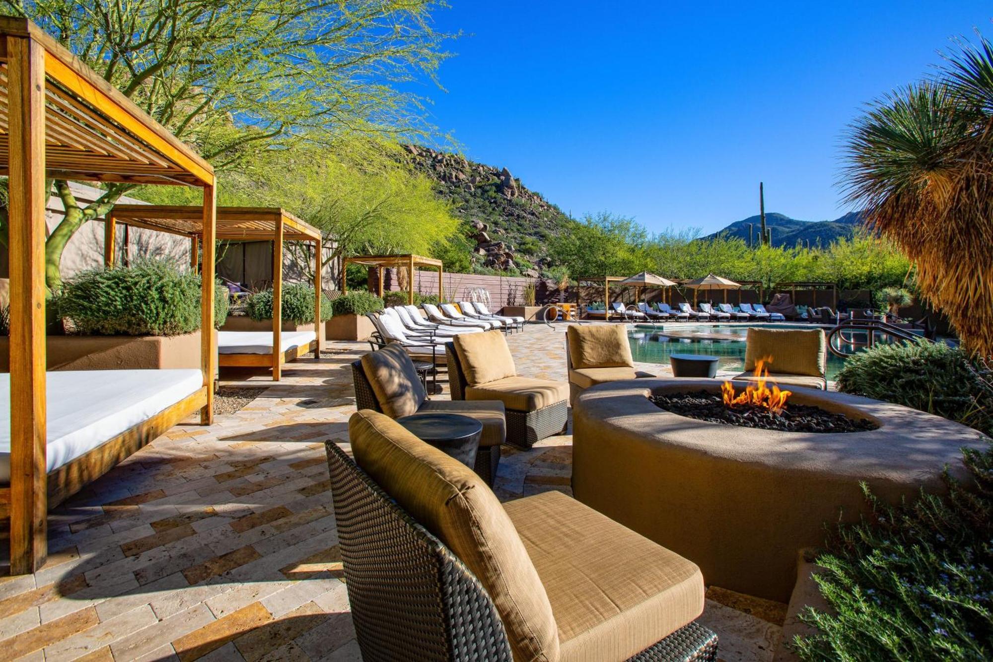 Готель The Ritz-Carlton, Dove Mountain Марана Екстер'єр фото