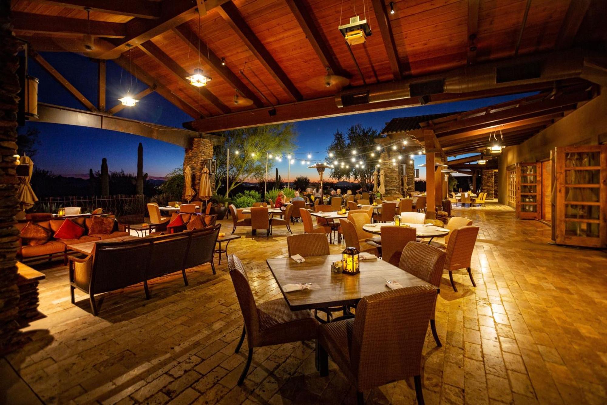 Готель The Ritz-Carlton, Dove Mountain Марана Екстер'єр фото