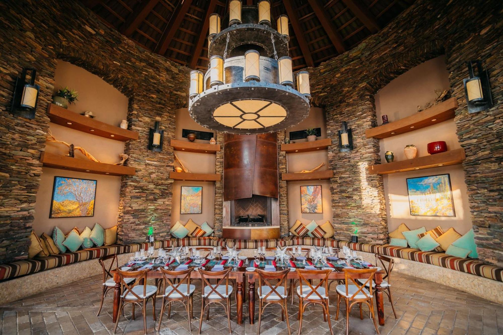 Готель The Ritz-Carlton, Dove Mountain Марана Екстер'єр фото