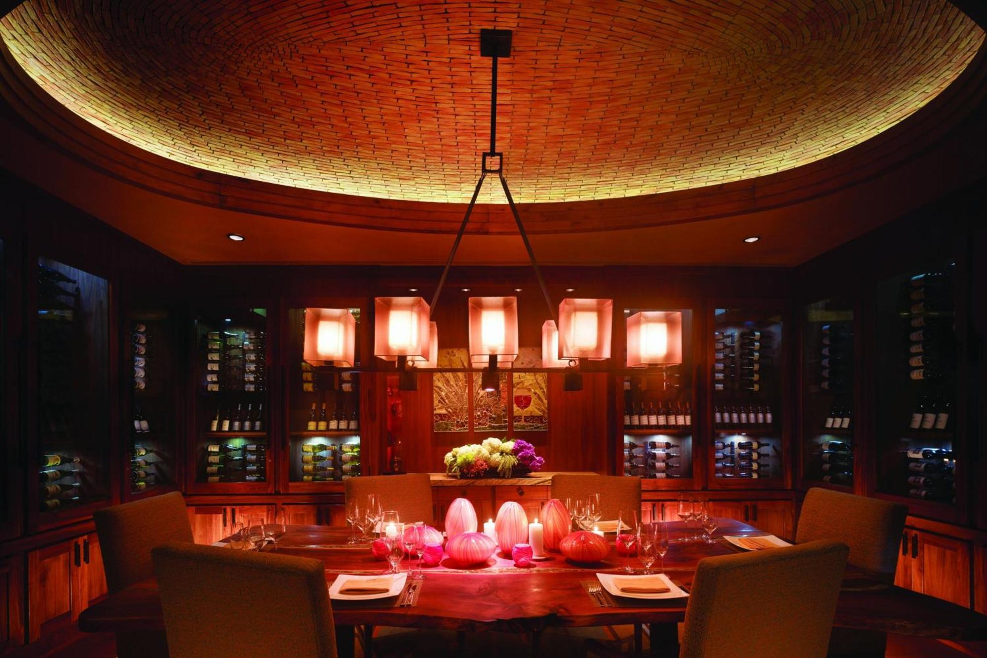 Готель The Ritz-Carlton, Dove Mountain Марана Екстер'єр фото