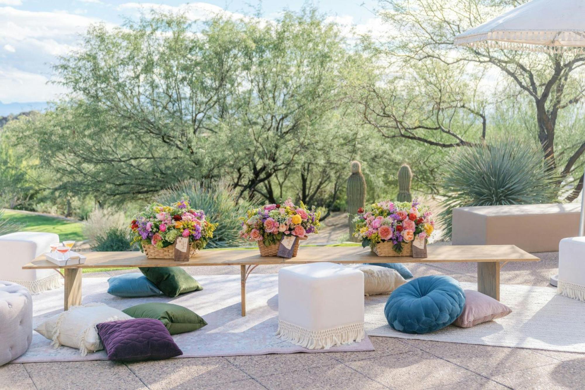 Готель The Ritz-Carlton, Dove Mountain Марана Екстер'єр фото