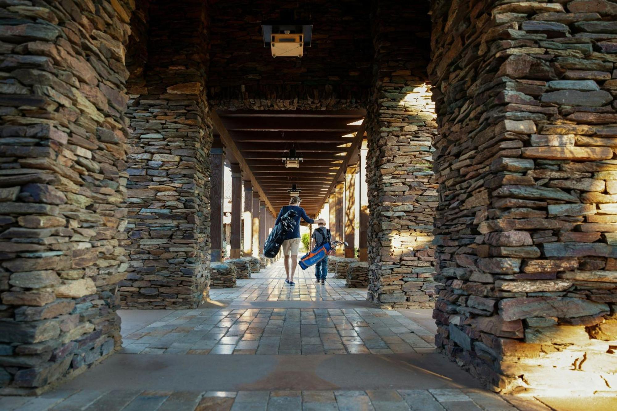 Готель The Ritz-Carlton, Dove Mountain Марана Екстер'єр фото
