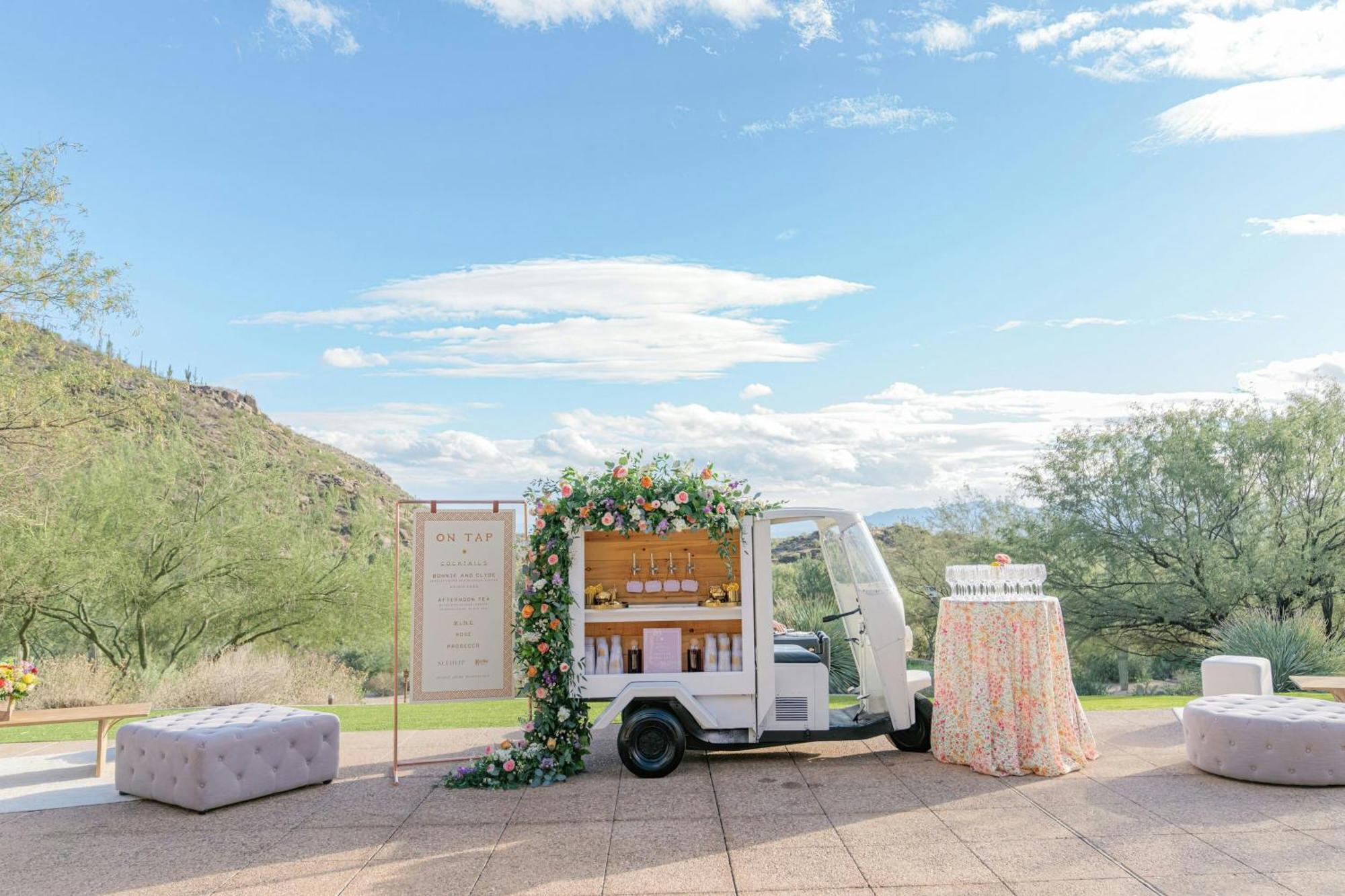Готель The Ritz-Carlton, Dove Mountain Марана Екстер'єр фото