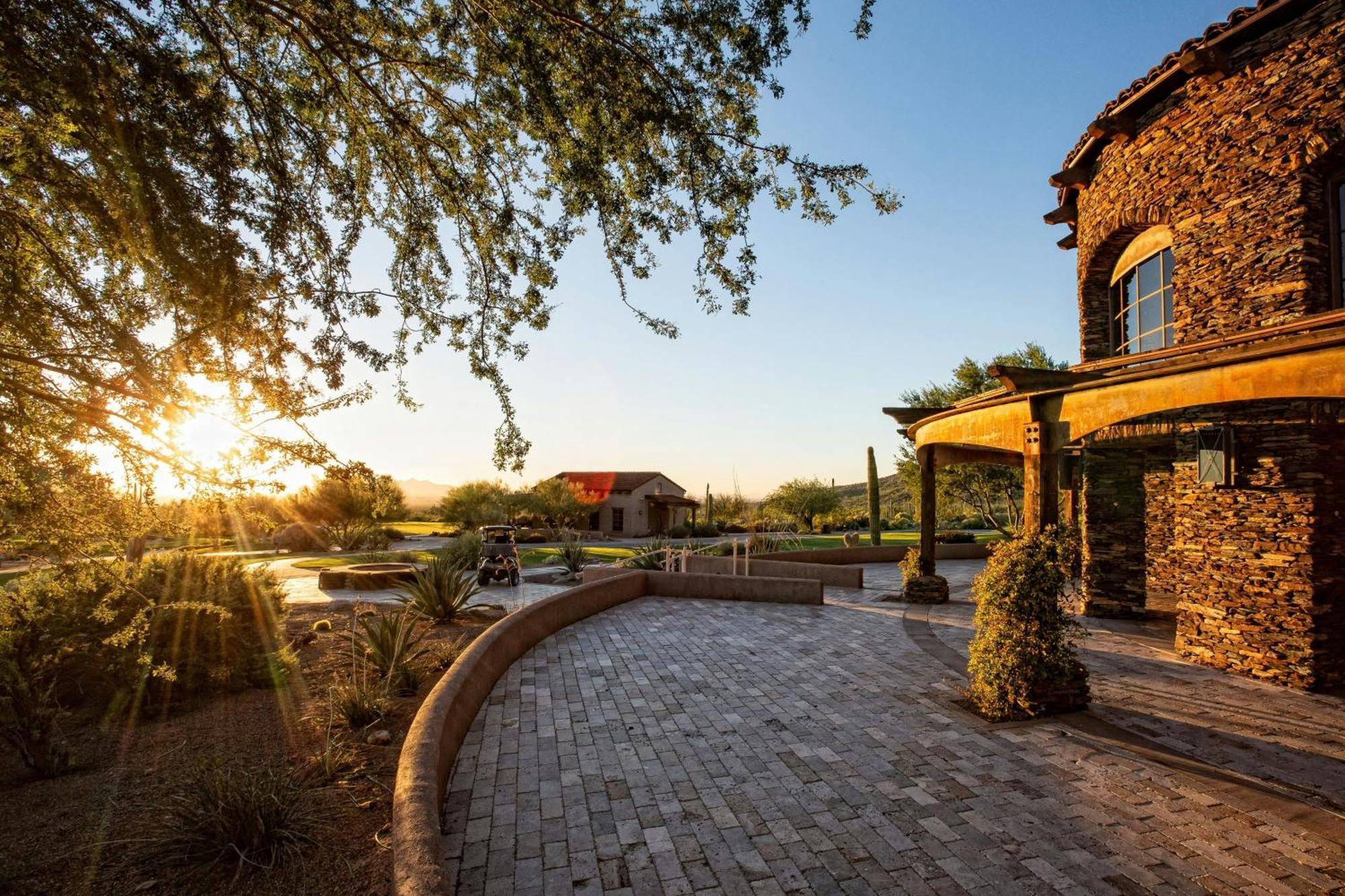 Готель The Ritz-Carlton, Dove Mountain Марана Екстер'єр фото