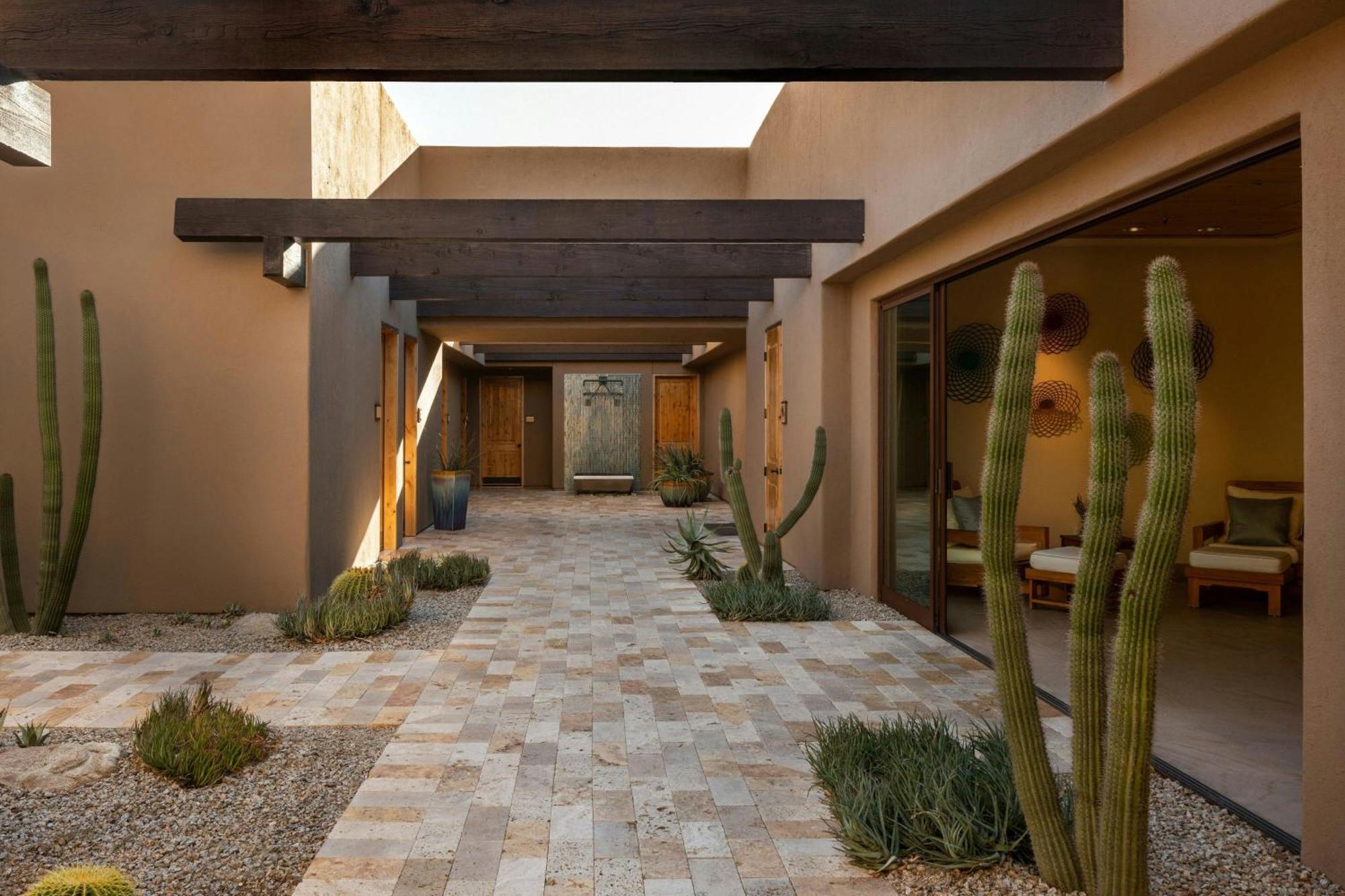 Готель The Ritz-Carlton, Dove Mountain Марана Екстер'єр фото