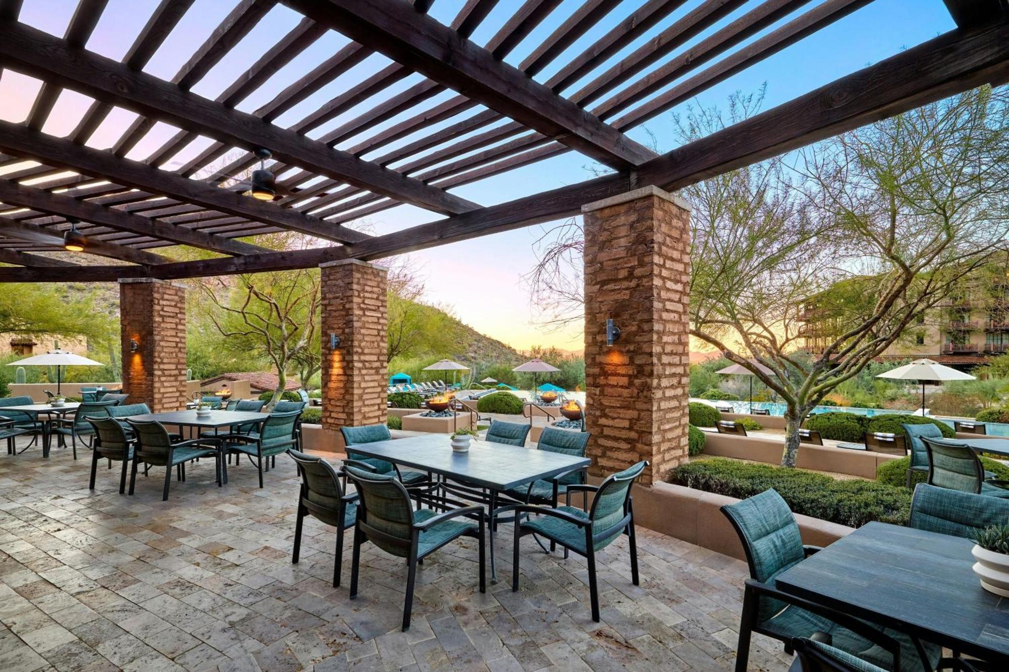 Готель The Ritz-Carlton, Dove Mountain Марана Екстер'єр фото